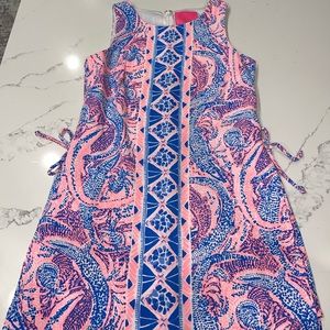 Lilly Pulitzer Donna Romper